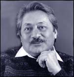 Saeed Jaffrey